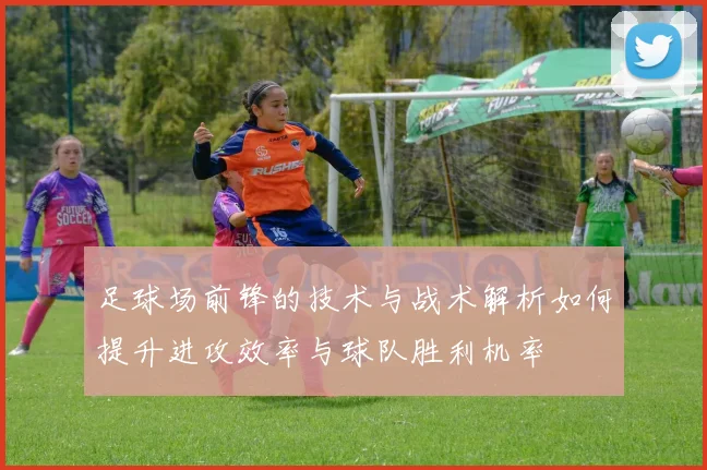 足球场前锋的技术与战术解析如何提升进攻效率与球队胜利机率