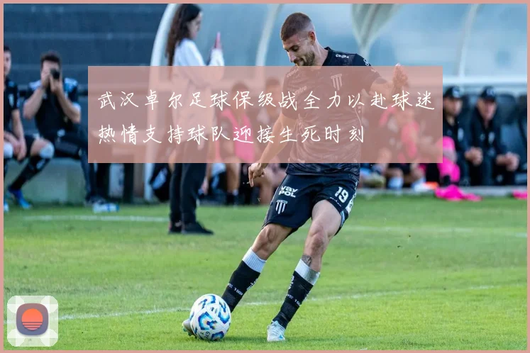 武汉卓尔足球保级战全力以赴球迷热情支持球队迎接生死时刻
